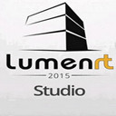 άģ(LumenRT Studio2015)