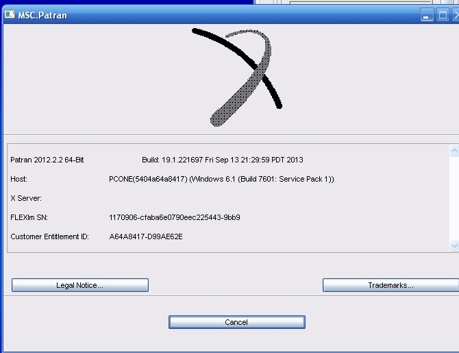 nastran2012Md؈D0