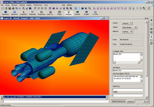 msc nastran 2014d؈D0