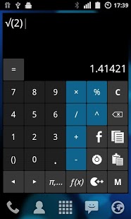 Calculatorֻͼ(߼)ͼ1