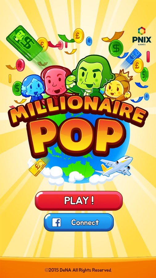 Millionaire Pop(POP)ͼ