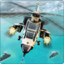 ֱִս(Modern Copter Warship Battle)1.0 ر