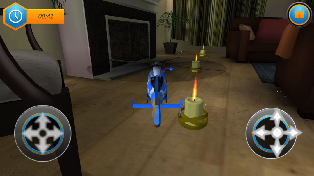 ңֱģ3D(Rc Toy Helicopter Simulator3D)ͼ