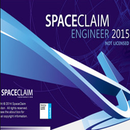 άʵֱӽģ(ANSYS SpaceClaim 2015 )