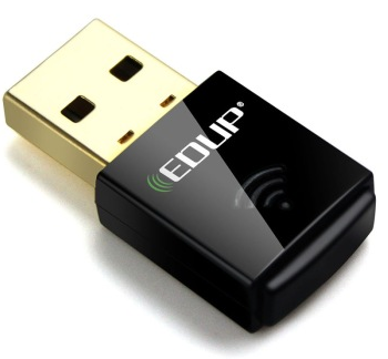 EDUP EP-N1556 300M USB