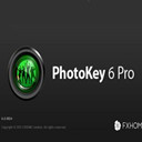 FXhome PhotoKey 6 pro İ