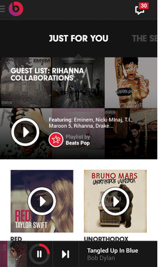 Beats Music԰ͼ0