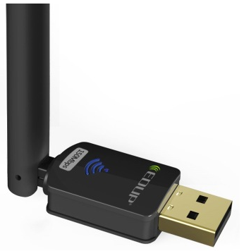 EDUP EP-MS8552 150M bps USB1.0 ٷ°