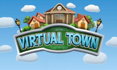 Virtual TownСİͼ