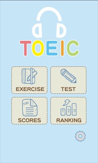 ҵر(TOEIC)ͼ