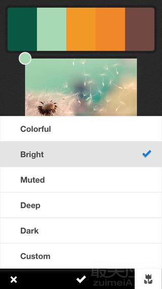 adobe ɫܛ(adobe kuler app)؈D