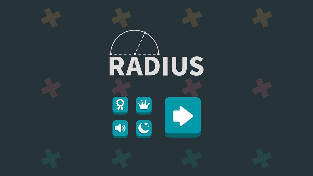 RADIUS(ת뾶޸İ)ͼ