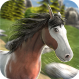 ţ(Cowboys Horse Racing)1.0.0 °׿