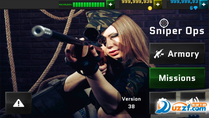 Sniper Ops 3D(ѻ3Dر)ͼ