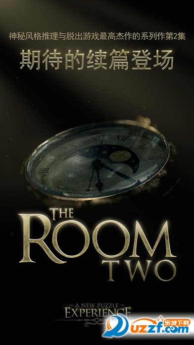 δķ2(The Room Two)ͼ