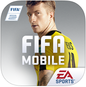 FIFA Mobile Soccer׿1.1 Ѱ