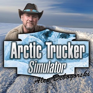 Arctic Trucker(ģ)1.0 ׿°