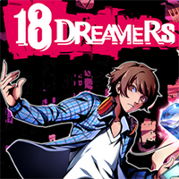 18 Dreamers׿1.0 ٷİ