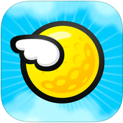 ߶2(Flappy Golf2)ios1.0 ƻѰ