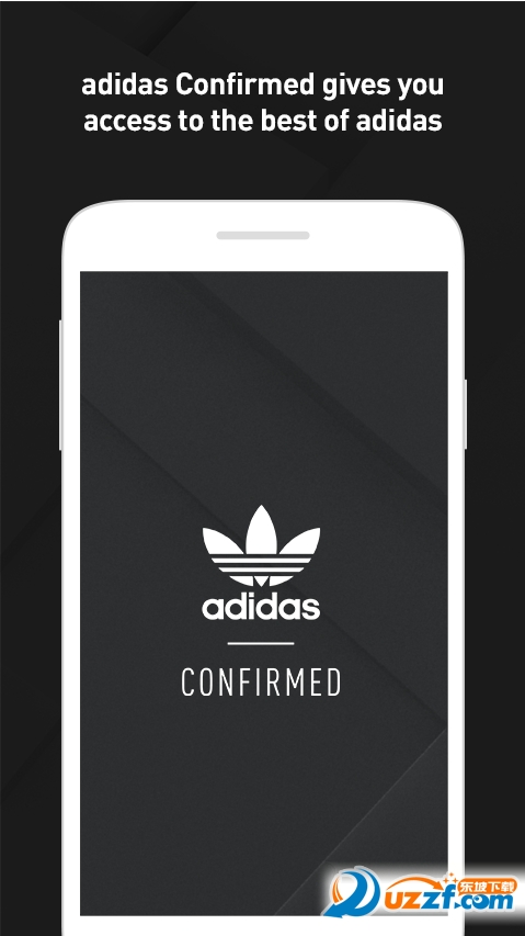 adidas Confirmed(ϴ˹Ь)ͼ