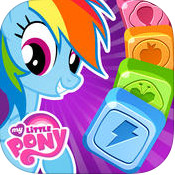 ʺСǵ(My Little Pony: Puzzle Party)ios1.4.53ƻİ