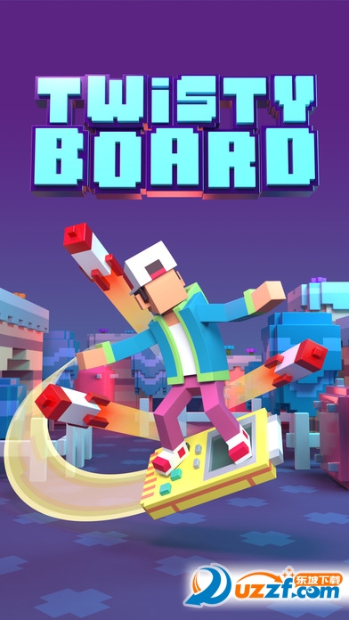 ϵKِ(Twisty Board)ios؈D