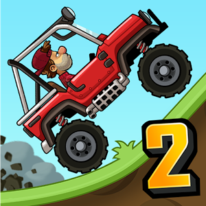 ِ2(Hill Climb Racing)0.45 ׿