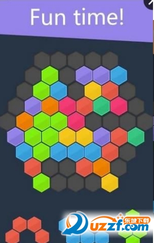 ʶ(hex puzzle)ͼ