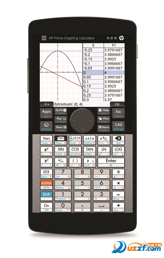 HP Prime Calculator(ո߼)ͼ