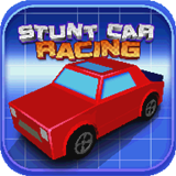 ؼ(Stunt Car Racing)4.561 ׿