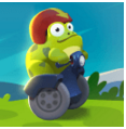 ʿ(Ride with the Frog)1.0׿°