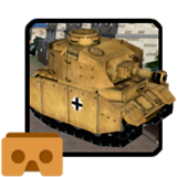 VR̹˴ս(VR Tank Wars)1.1 ׿