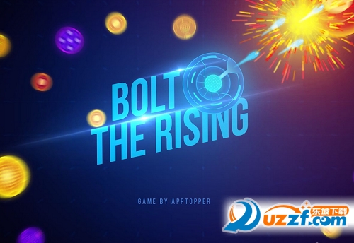 ݶ(Bolt The Rising)ͼ