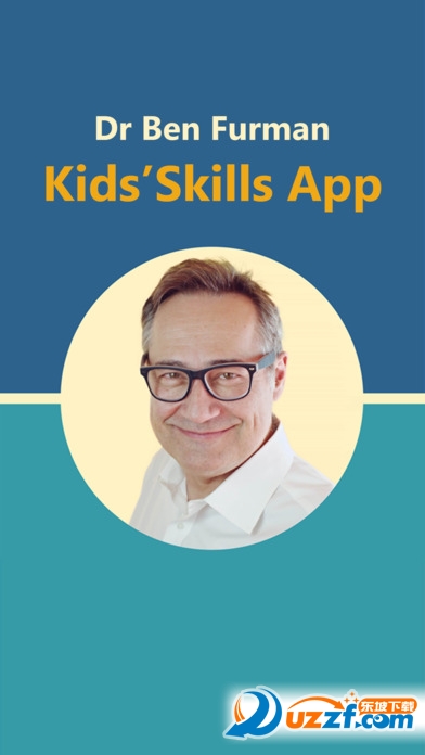 KidsSkills App؈D