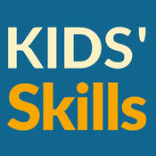 Kids'Skills App1.5.10  ٷios