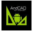 CADʾ(AndCAD Demo)1.9.0׿Ѱ