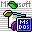 Visual Basic 1.0 DOS 版本(vb1.0 for dos)1.0 官方免费版【32位系统】