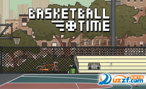 ʱ(Basketball Time)ͼ