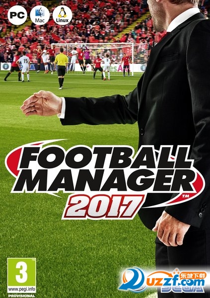 2017(Football Manager 2017)ͼ0