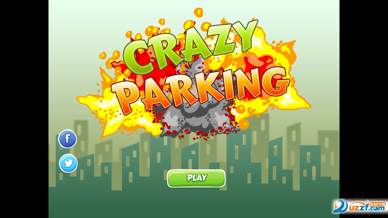 ͣ(Crazy Parking)ͼ