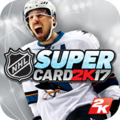 NHL SuperCard 2K17((lin) 2017)2.0.0.214974׿֙C