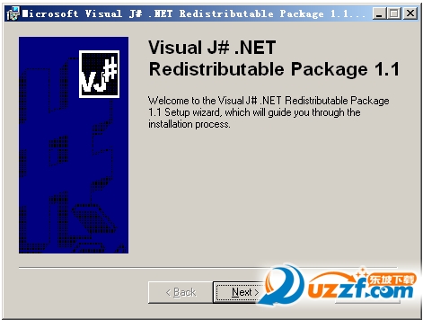 Microsoft Visual J# .NETͼ0