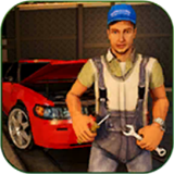 ߼γ(Limousine Car Mechanic 3D Sim)1.0 ׿