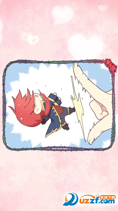 与吸血鬼的百年之恋截图