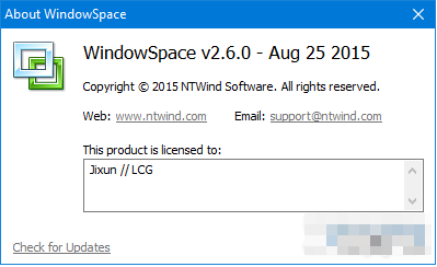 WindowSpaceƽⲹͼ0