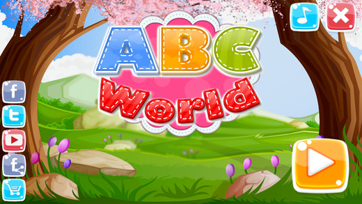ABC World English(㲥˾Ӣ)ͼ