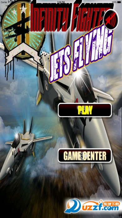 Infinity Fighter Jets Flying(ս)ͼ