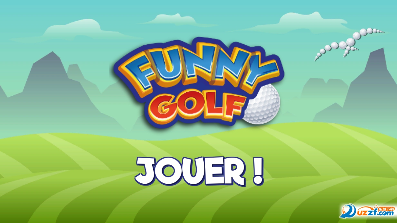 Ȥĸ߶(Funny Golf)ͼ
