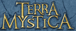 Terra Mystica(ؾ)1.0 ׿°