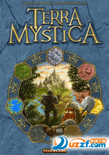 Terra Mystica(ؾ)ͼ